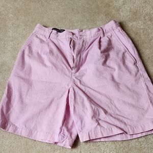 Pink Women's Shorts